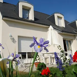  Bed & Breakfast La Roseraie