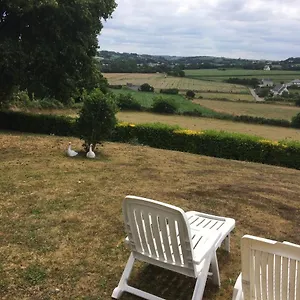  Bed & Breakfast Aux 2 Oies