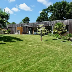  Bed & Breakfast La Miellerie