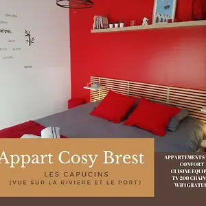  Appartamento Cosy