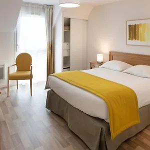 Domitys La Calypso Brest