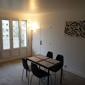 Résidence Kermenguy Brest