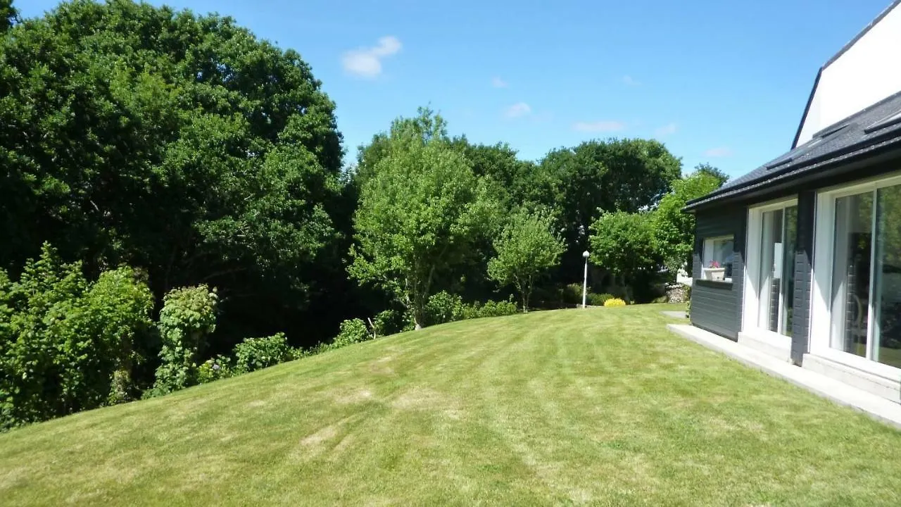 Bed & Breakfast Brest Chambres D'Hotes Francia