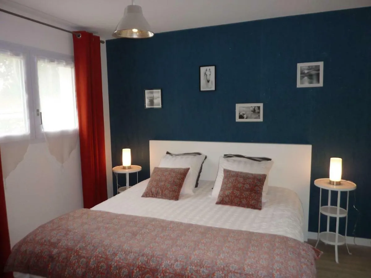 Brest Chambres D'Hotes 0*,  Francia