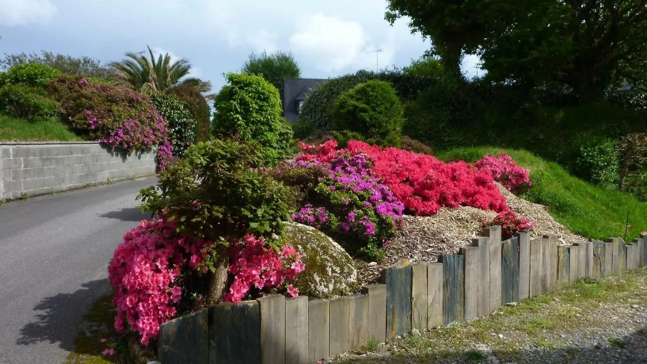 Bed & Breakfast Brest Chambres D'Hotes